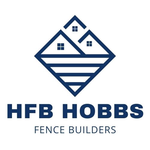 HFB Hobbs Fence Builders logo